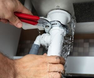 About Emergency plumbing pros Smithfield, RI